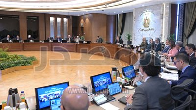 مجلس الوزراء يوافق على اتفاقية شراء الطاقة لمشروع 900 ميجاوات من الرياح 