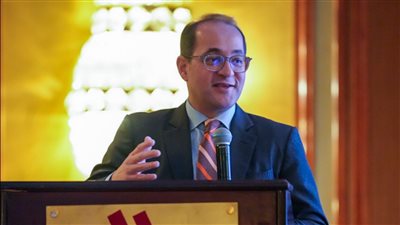 وزير المالية: حزم تسهيلات بالمنظومة الجمركية والضرائب العقارية الفترة المقبلة