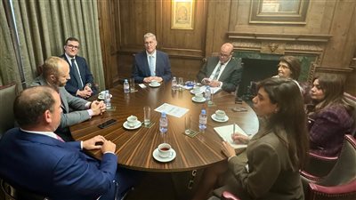 البترول: توقيع خطاب نوايا مع شركة آتون الكندية لزيادة استثماراتها في مصر 