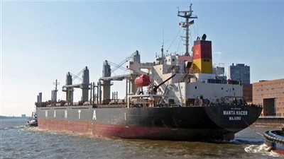 تداول 16 ألف طن و891 شاحنة بضائع بموانئ البحر الأحمر
