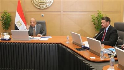 وزير الكهرباء يتابع مع «اتوم ستروي اكسبورت» و«روسآتوم» مستجدات إنشاء محطة الضبعة