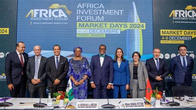 المغرب والبنك الإفريقي للتنمية يوقعان 3 اتفاقيات بقيمة 345 مليون يورو