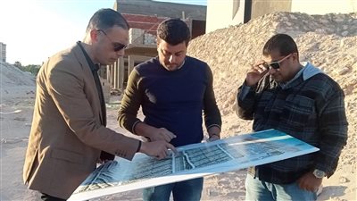 وزير الإسكان يتابع معدلات تنفيذ مشروعات القرى السياحية والساحل الشمالي الغربي