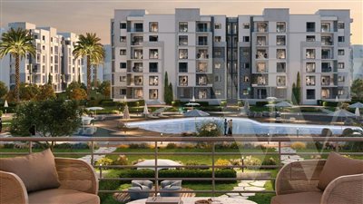 «التعمير والإسكان» تطلق مشروع «Westview Residence» في قلب زايد الجديدة
