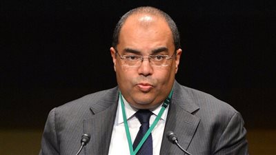 محمود محي الدين رئيساً لفريق خبراء الأمم المتحدة لحل أزمة الديون