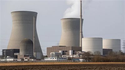 «المحطات النووية»: نأمل في دخول الوحدة الأولى بمشروع الضبعة للخدمة 2028