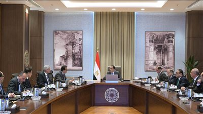 الحكومة: سداد 10 مليارات جنيه من مستحقات شركات الأدوية قبل نهاية 2024