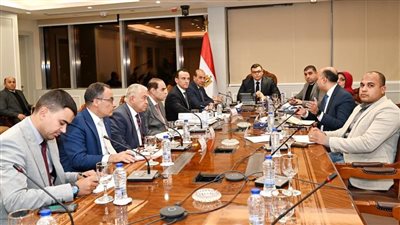 وزير الإسكان يصدر حزمة تكليفات لسرعة إنهاء مشروع تطوير موقع التجلي الأعظم