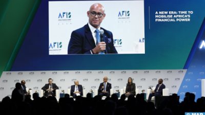 مدير إيكو بنك: ضرورة العمل مع الحكومات لتعزيز الطاقة المتجددة في إفريقيا