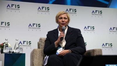 مسؤولة مغربية: التعاون الإقليمي عامل أساسي لاستقرار الأسواق المالية الإفريقية