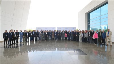 انطلاق فعاليات منتدى «تقنية الجيل الخامس 5G وما بعدها» 