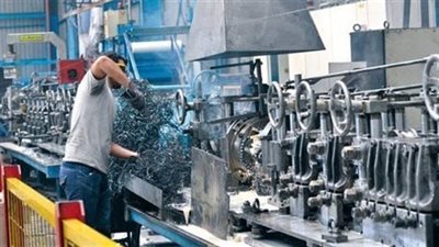 ارتفاع صادرات الصناعات الهندسية المصرية إلى 4.3 مليار دولار خلال 10 أشهر