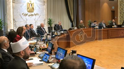 مد العمل بقواعد التملك والانتفاع لواضعي اليد على أراضي سيناء