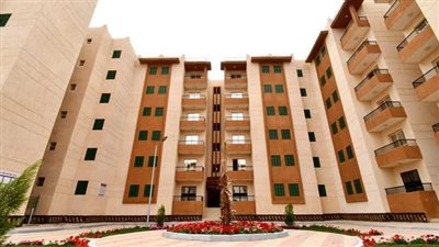 تخصيص قطعتي أرض لإقامة مشروع إسكان الإجتماعي في بورسعيد