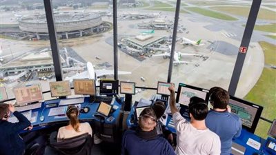 زيادة رأس مال شركة تكنولوجيا معلومات الطيران إلى 175 مليون جنيه