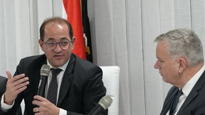 وزير المالية: ندرس مبادرات جديدة لسداد المستحقات التصديرية