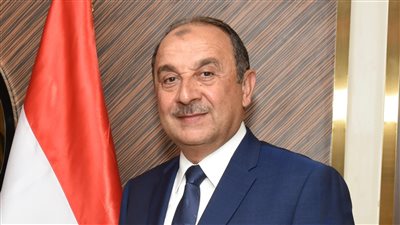 عصام عبد الفتاح عضواً منتدباً للشركة القابضة للتشييد والتعمير