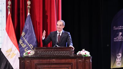 «الاتصالات»: 220 ألف متدرب بمبادرة أجيال مصر الرقمية خلال 2024 