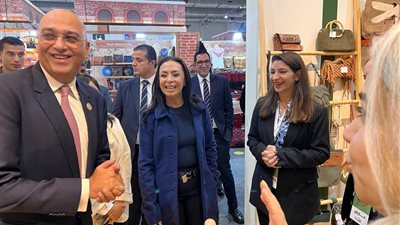 جهاز تنمية المشروعات يوقع مذكرة تفاهم مع المجلس القومي للأشخاص ذوي الإعاقة