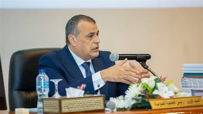 وزير الإنتاج الحربي: حققنا إيرادات بنسبة 144% ومعدل نمو 44% 