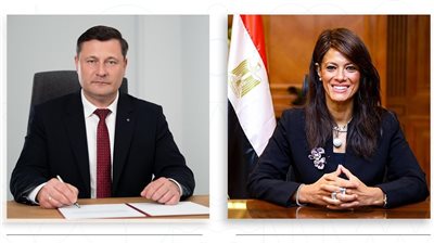 انطلاق اجتماعات الدورة الأولى من اللجنة المصرية البولندية المشتركة بوارسو