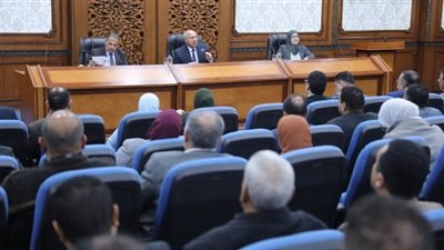 «الوزير»: خطة حكومية لتطوير المناطق الصناعية غير المخططة