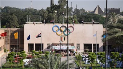 اللجنة الأوليمبية تعتمد نتيجة انتخابات الاتحاد المصري للكرة الطائرة