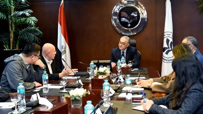  «لوتاي» الصينية تخطط لتأسيس أول مصانعها في مصر باستثمارات 385 مليون دولار  