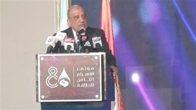 وزير الكهرباء: توجهنا نحو الاستدامة والاعتماد على الطاقات المتجددة