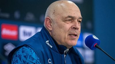 المدير الفني السويسري كريستيان جروس يعود لقيادة نادي الزمالك