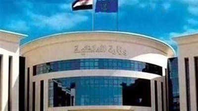 وزارة الداخلية تقرر إبعاد ليبي الجنسية خارج مصر