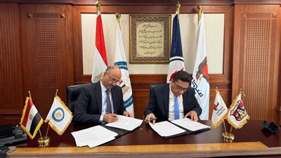   «ويبكو» و «ميدور» توقعان اتفاقية لتداول الزيت الخام