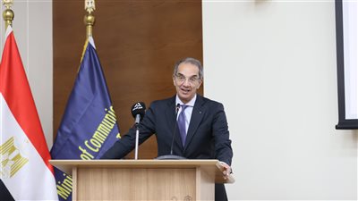  وزير الاتصالات يشهد تخريج أول دفعات برنامج «Android Automotive» لتطوير برمجيات السيارات