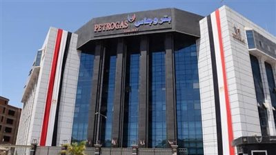 زيادة رأس مال شركة بتروجاس إلى 1.514 مليار جنيه