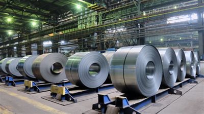 طارق الحديدي رئيساً غير تنفيذي للشركة القابضة للصناعات المعدنية