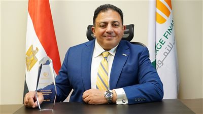 الأهلي للتمويل العقاري AMF تحصد جائزة الشركة الأكثر ابتكارًا بمصر لعام 2024