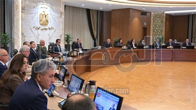 الحكومة تقر صرف تعويضات لأصحاب المنازل والأراضي المنزوع ملكيتها لمشروع القوس الغربي