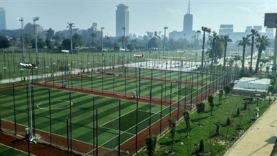 تخصيص قطعة أرض لإقامة مدينة شبابية في الوادي الجديد