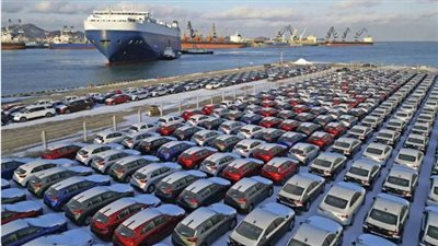 وزارة الاستثمار تحدد شروط استيراد السيارات للاستعمال الشخصي