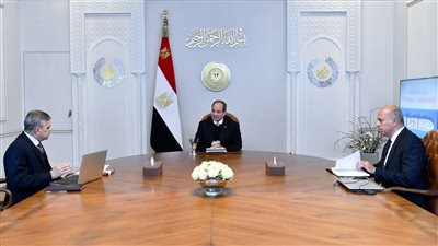 السيسي: التحديات الإقليمية كبدت مصر 7 مليارات دولار من إيرادات قناة السويس