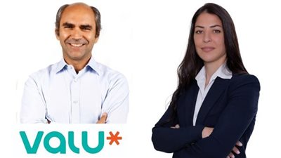 «ڤاليو» تصدر سندات توريق بقيمة 519.2 مليون جنيه