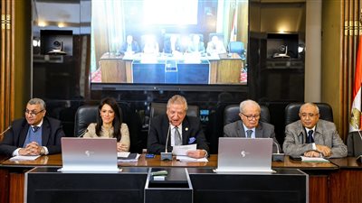  «التخطيط»: 987 مليار جنيه استثمارات مستهدفة للقطاع الخاص خلال العام المالي الجاري