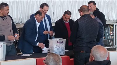 إجراء قرعة علنية لتخصيص 455 قطعة أرض تم توفيق أوضاعها بمنطقة «الرابية»