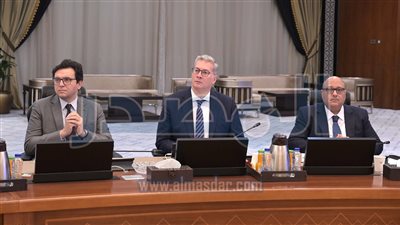 اتفاق مصري - أمريكي لإعداد خارطة طريق لتخفيض انبعاثات الميثان بقطاع البترول