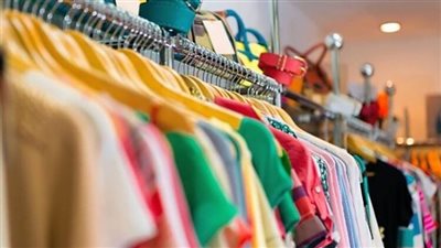 صادرات الملابس الجاهزة المصرية تتجاوز 2.8 مليار دولار في 2024