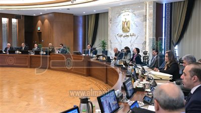 الحكومة توافق على اتفاقية تعاون بين مصر وعمان بمجال النقل البحري والموانئ