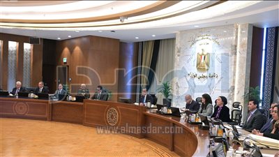 مجلس الوزراء يوافق على إنشاء مؤسسة «الجامعات الأوروبية في مصر»