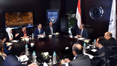 شركة صينية تخطط لإقامة مجمع لإنتاج الأسمدة في مصر باستثمارات 1.6 مليار دولار