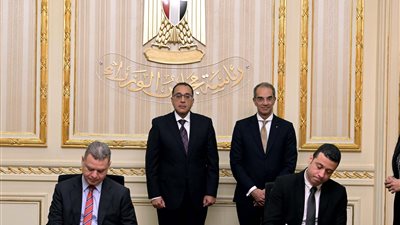 «كونيكتا» الإسبانية تخطط لاستثمار 100 مليون دولار بمجال التعهيد في مصر  