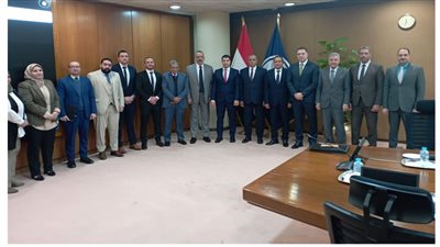 العلمين للبترول تعتزم حفر 3 آبار جديدة باستثمارات 25 مليون دولار